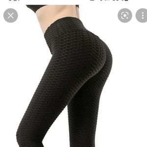 Tiktok leggings